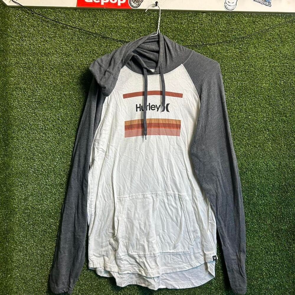 Hurley Men's multi Hoodie